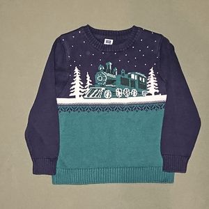 Janie and Jack Sweater